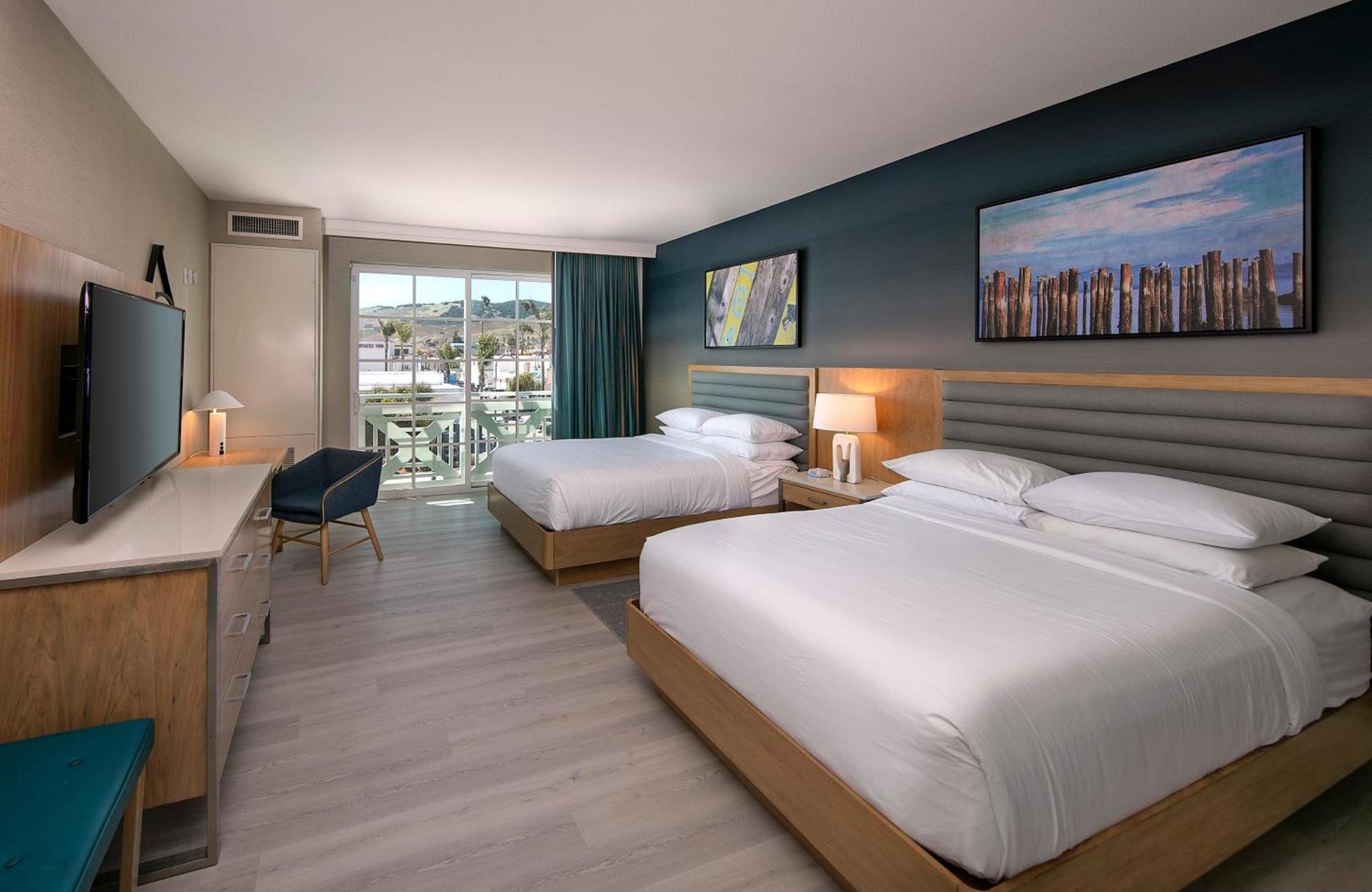 Inn at the Pier Pismo Beach, Curio Collection by Hilton photo 39