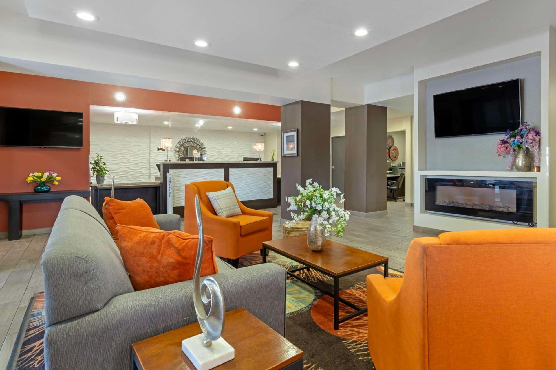 Best Western Plus Downtown North photo 3