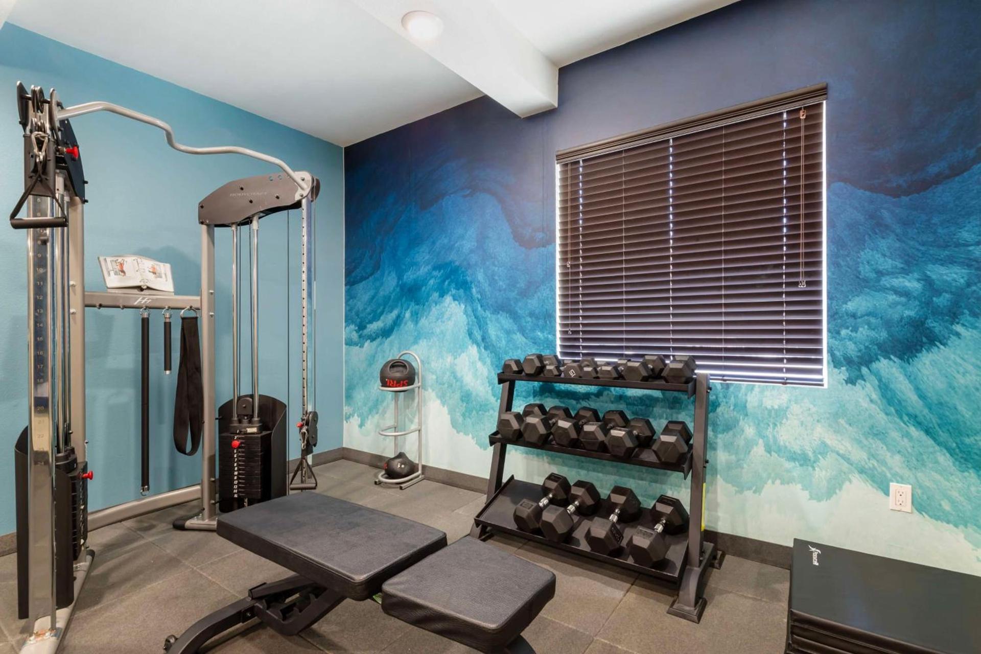 Best Western Plus Downtown North photo 31