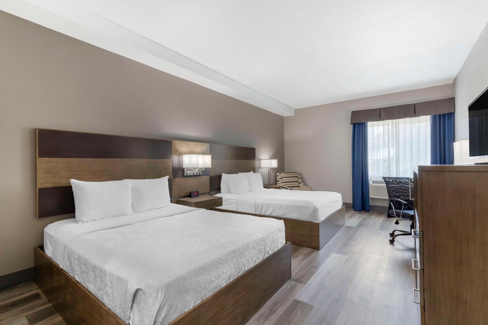 Best Western Plus Downtown North photo 36