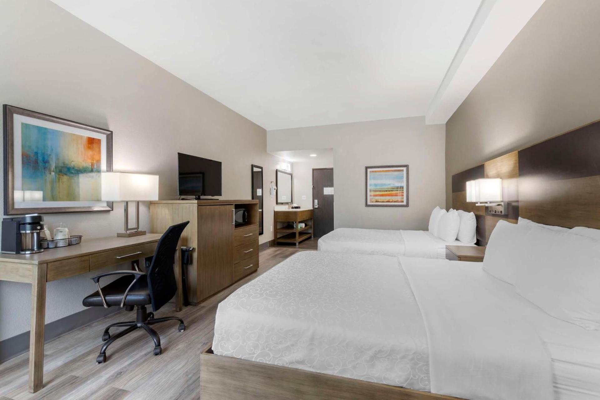 Best Western Plus Downtown North photo 9