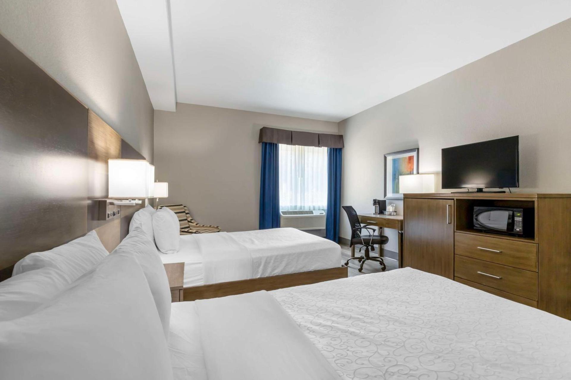 Best Western Plus Downtown North photo 10