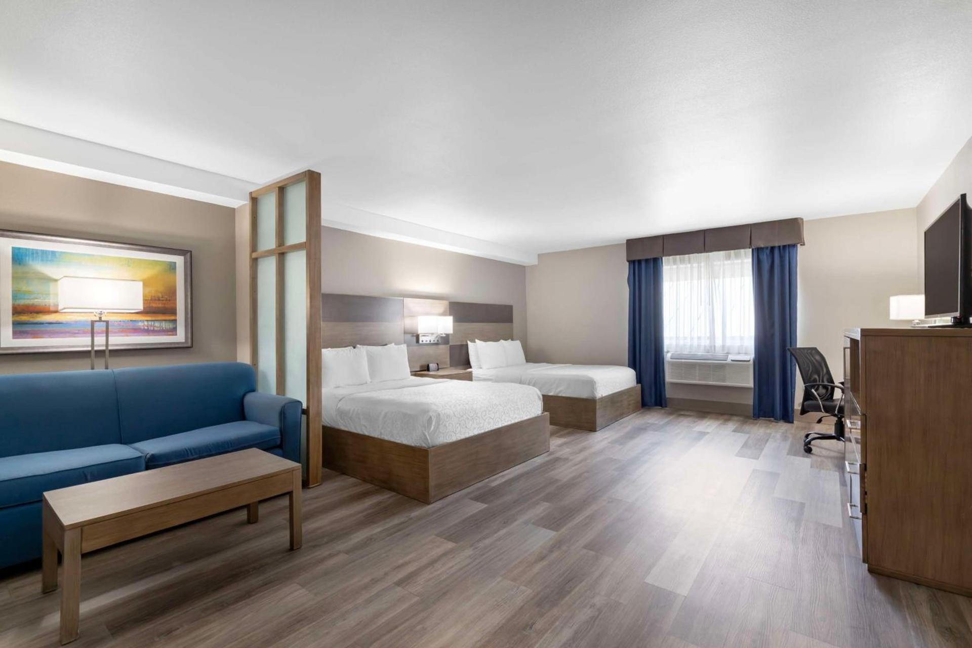 Best Western Plus Downtown North photo 12