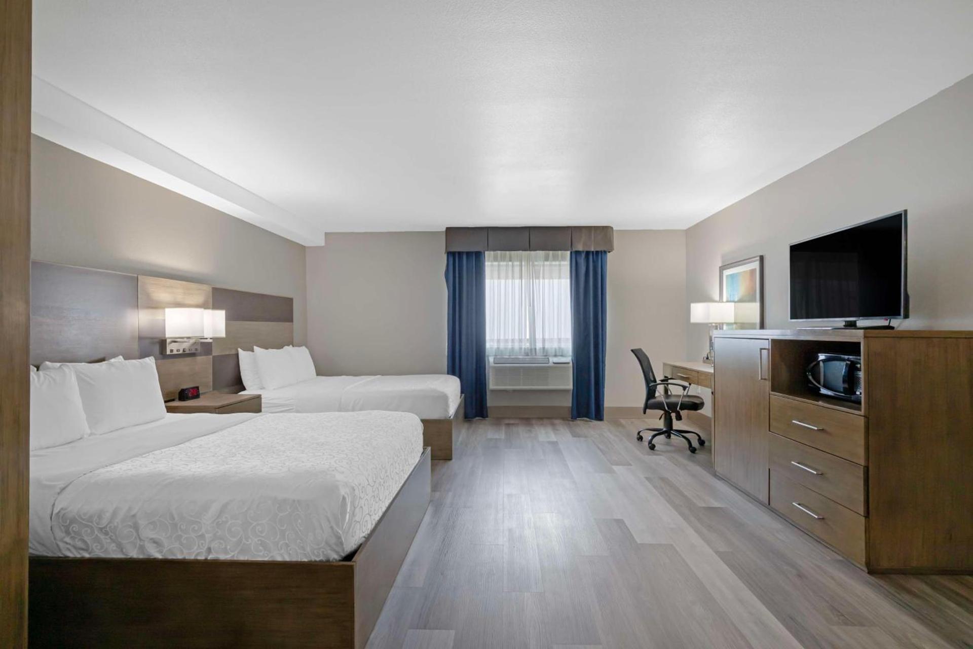 Best Western Plus Downtown North photo 14