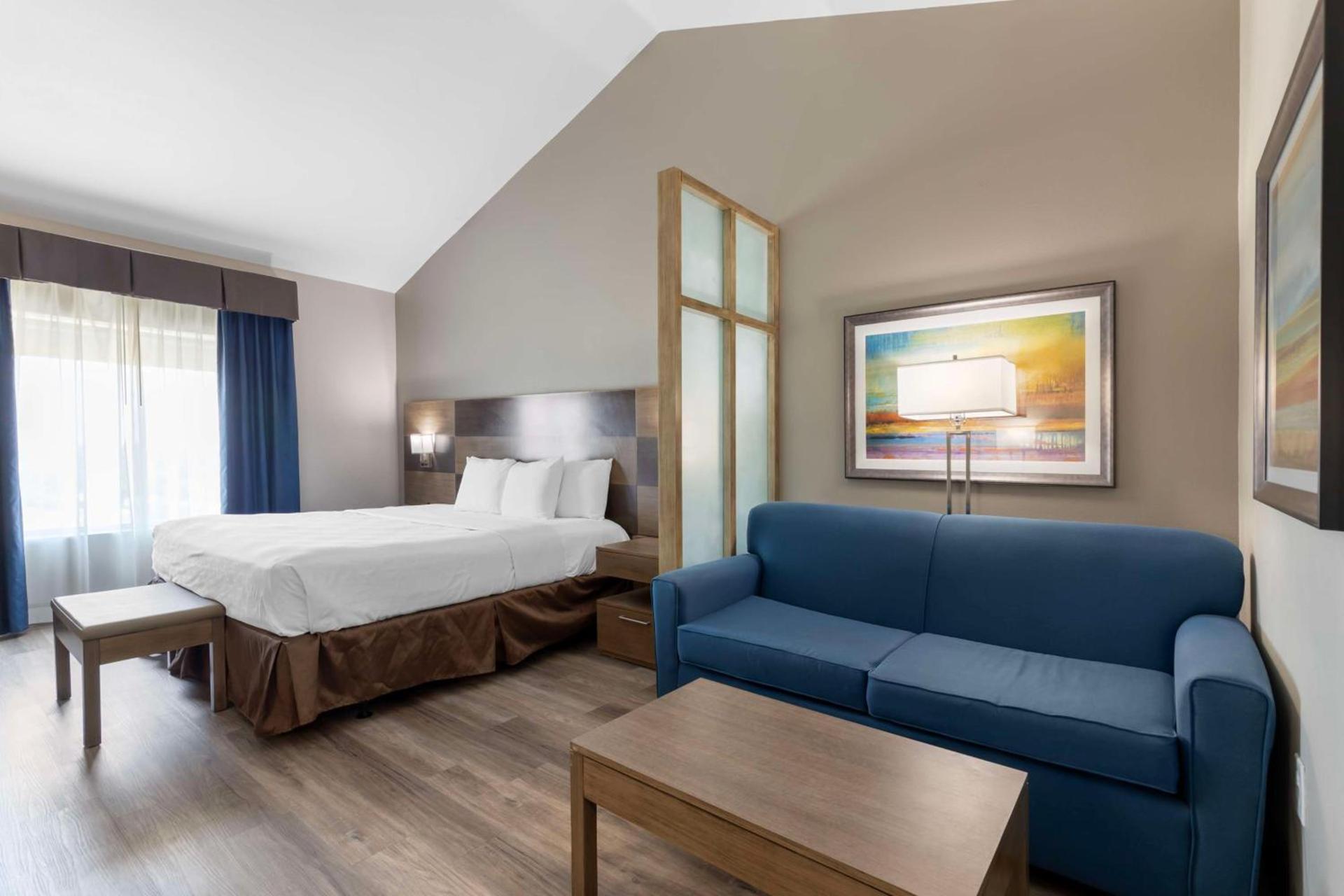 Best Western Plus Downtown North photo 4