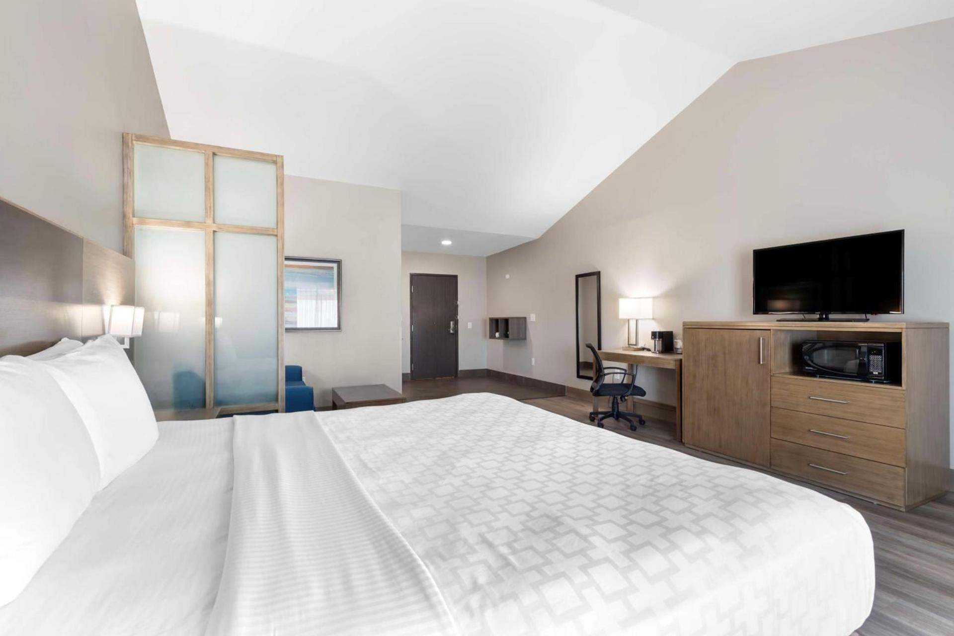 Best Western Plus Downtown North photo 20