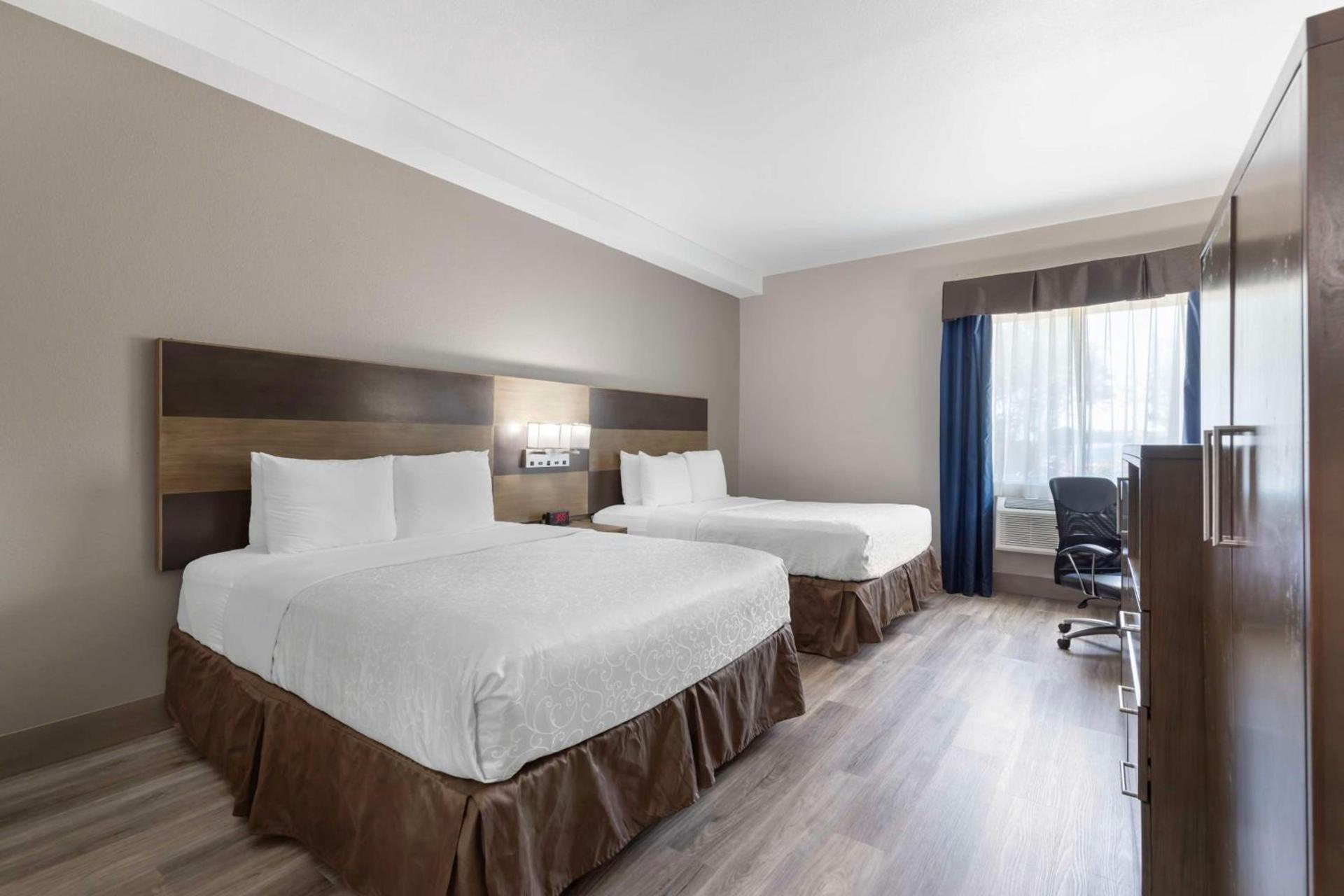 Best Western Plus Downtown North photo 23