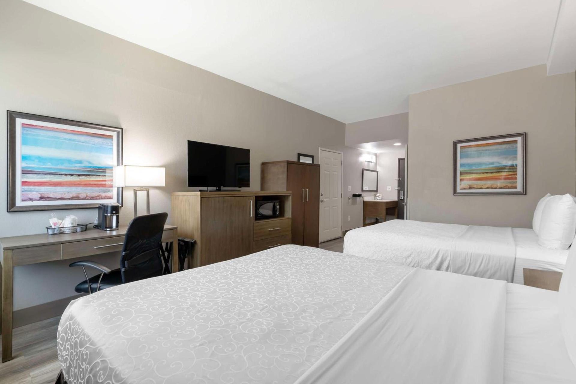 Best Western Plus Downtown North photo 25