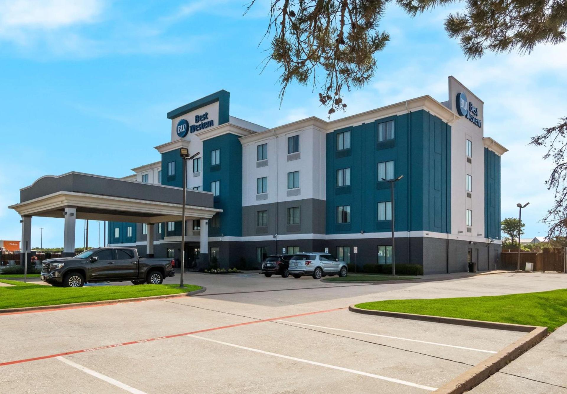 Best Western Eastland photo 9