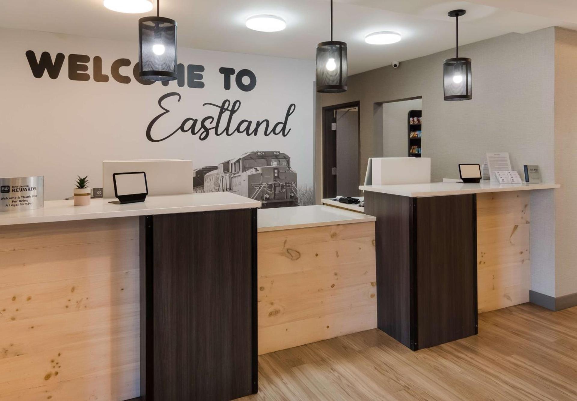 Best Western Eastland photo 10