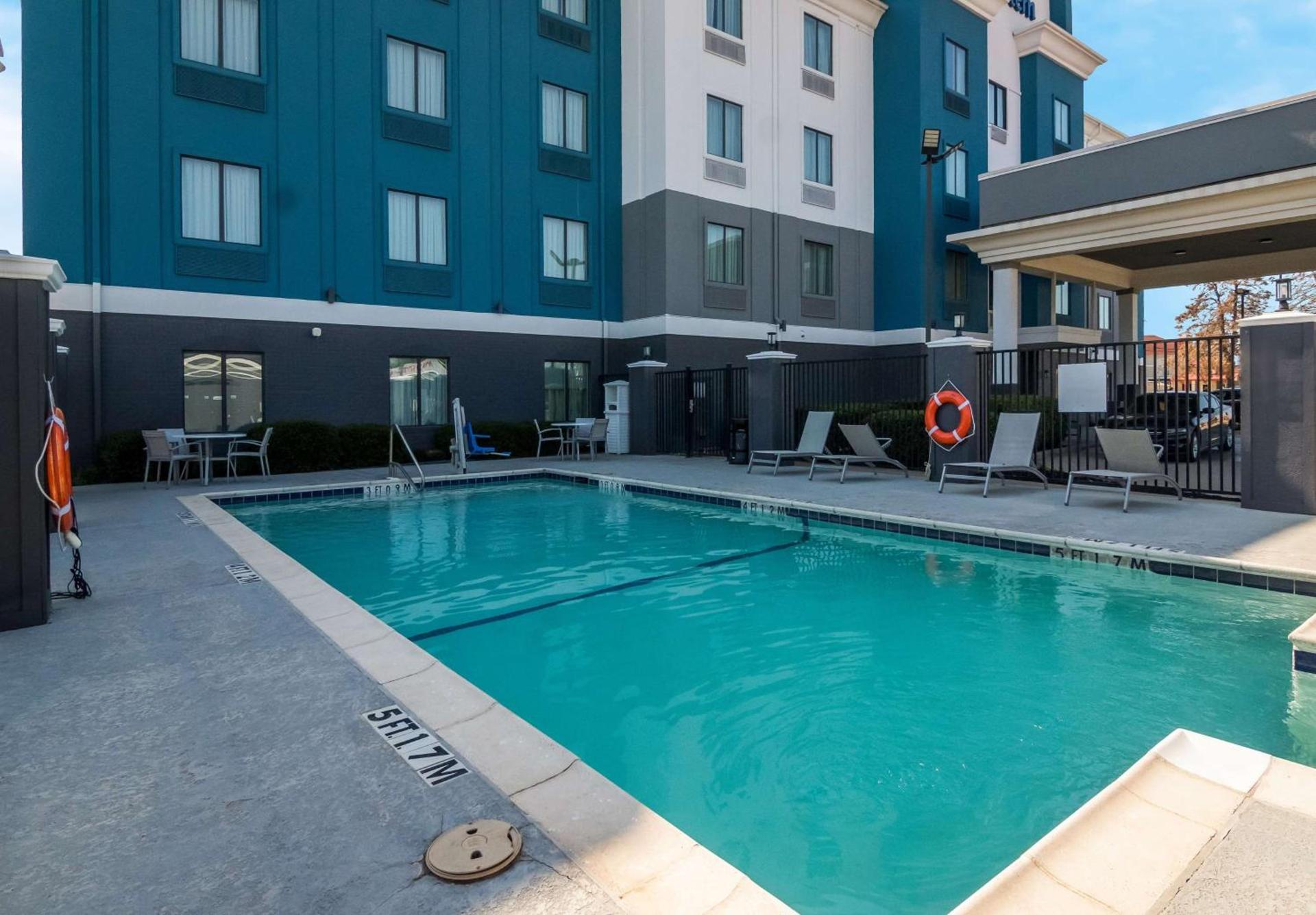 Best Western Eastland photo 26
