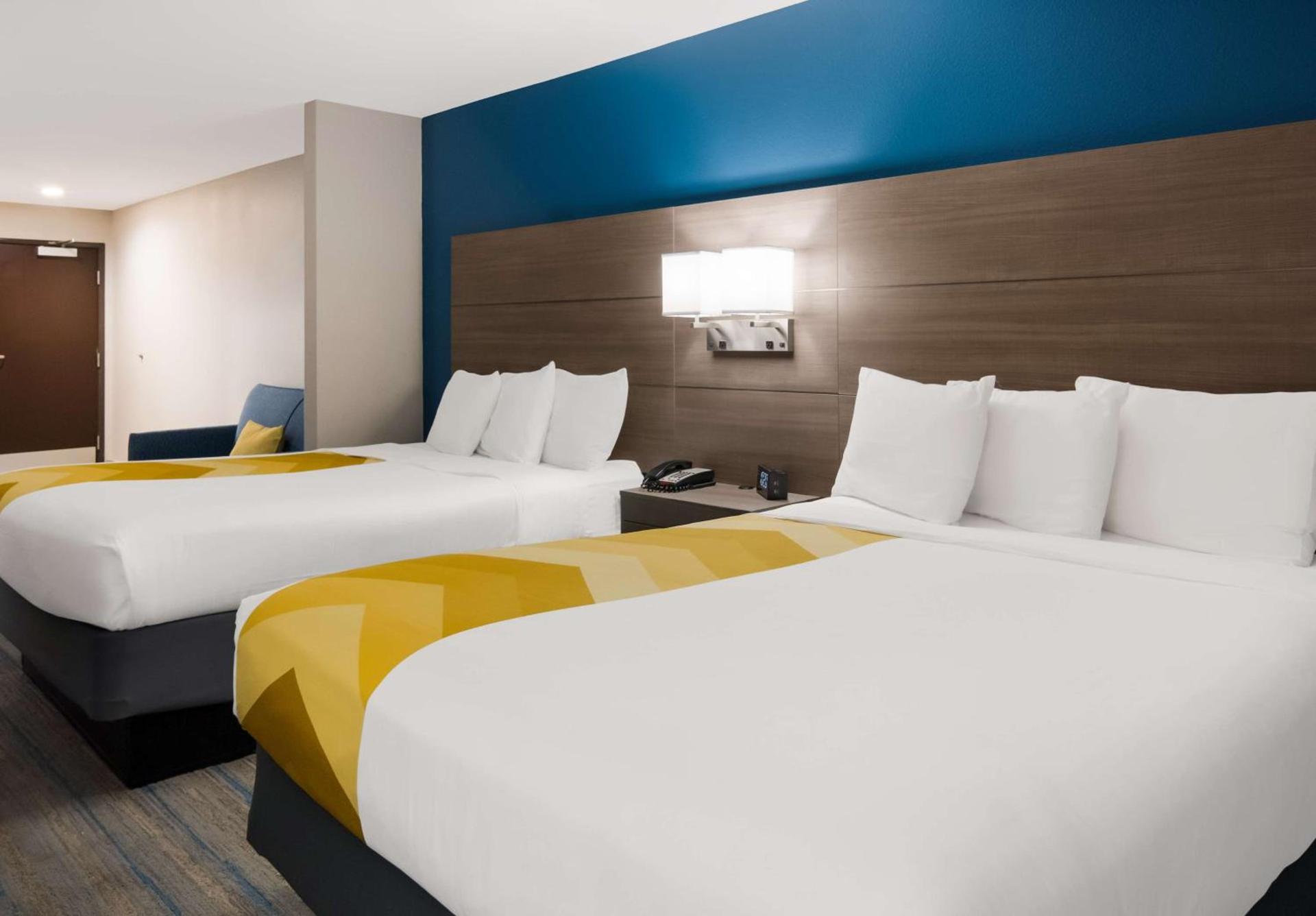 Best Western Eastland photo 18