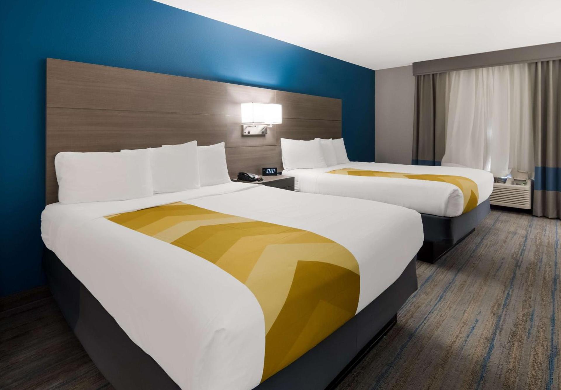 Best Western Eastland photo 20