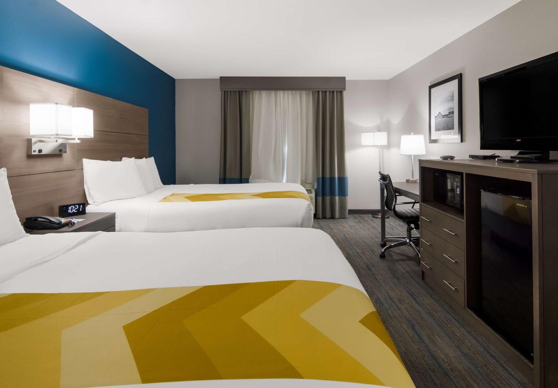 Best Western Eastland photo 19