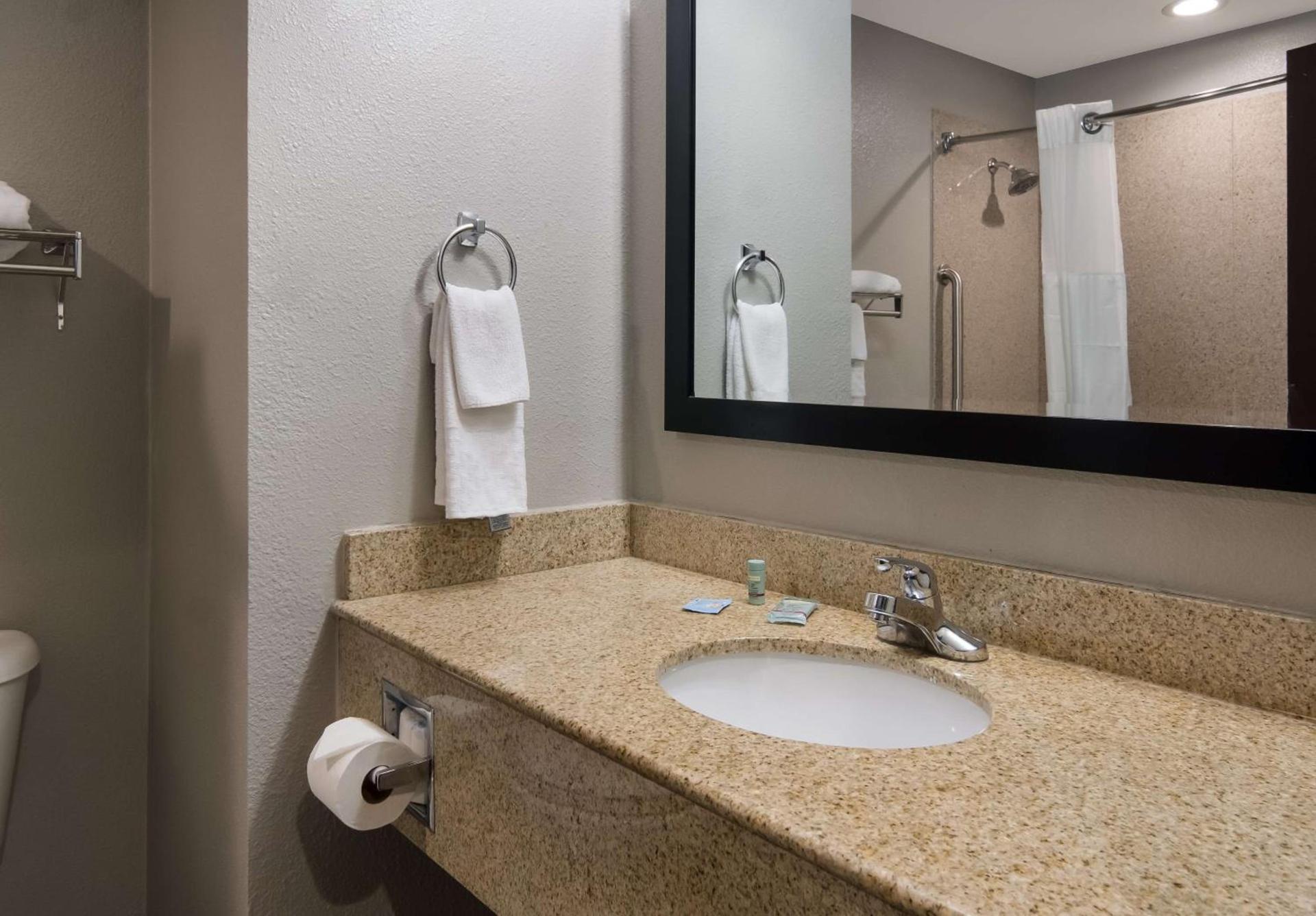 Best Western Eastland photo 21