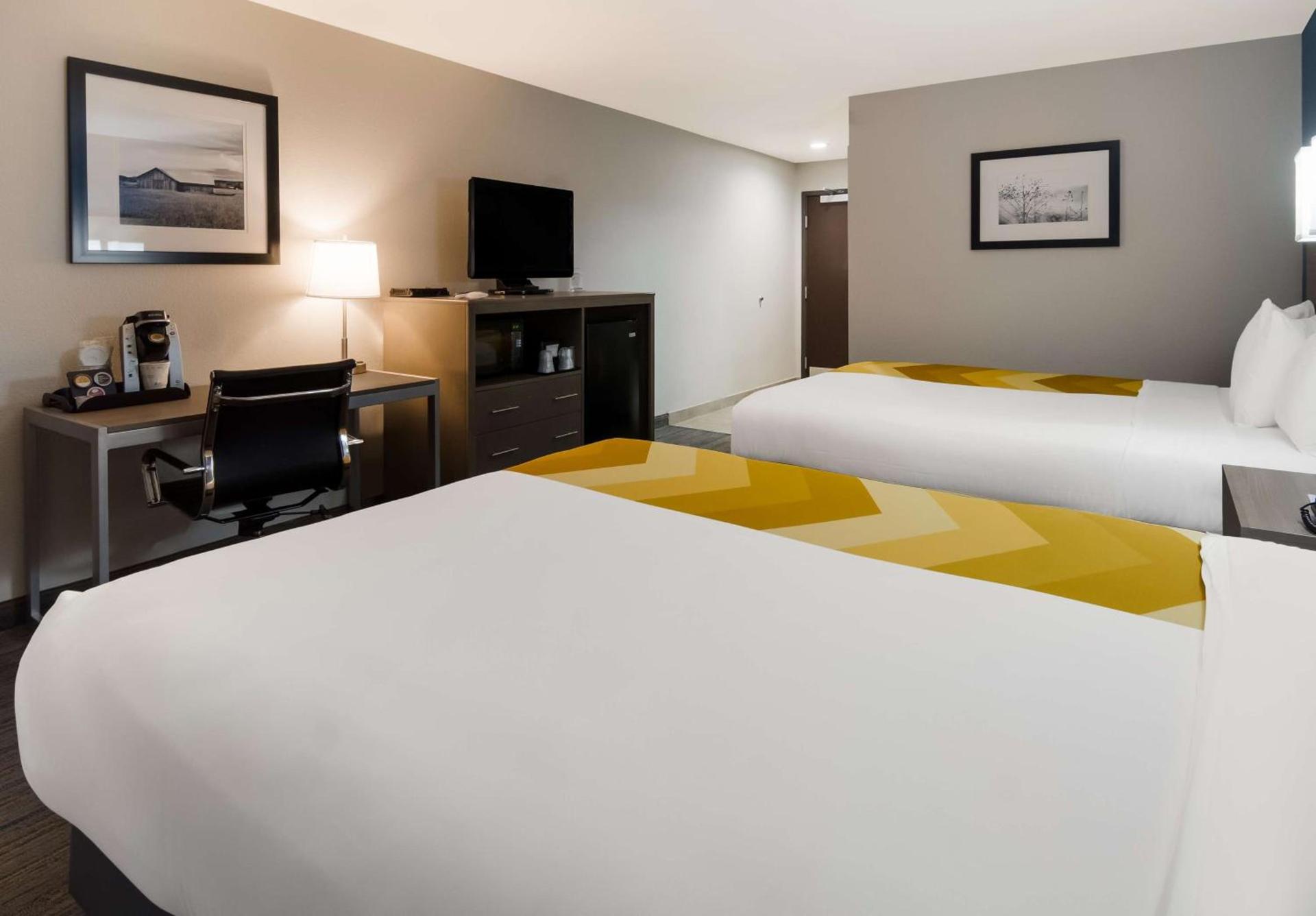 Best Western Eastland photo 13