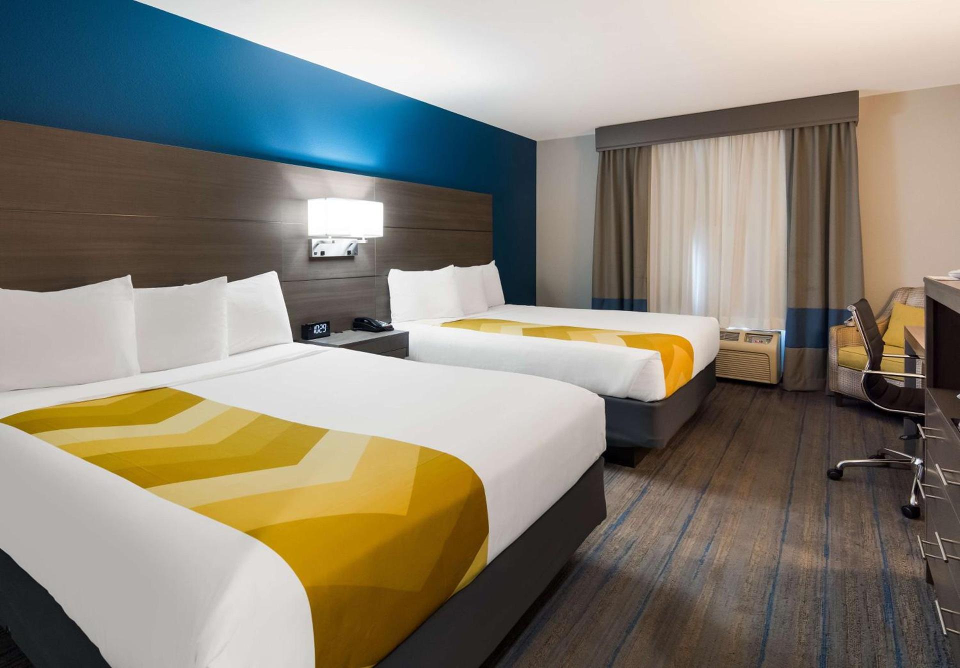 Best Western Eastland photo 6