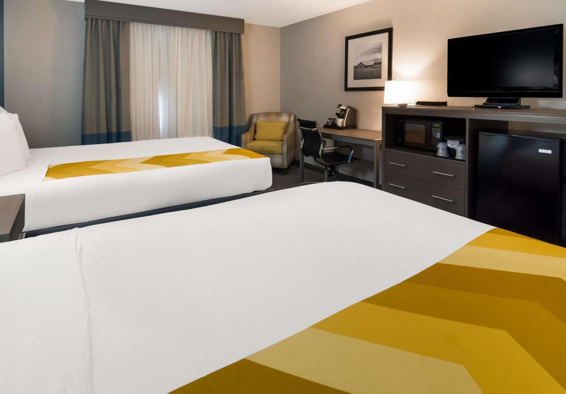 Best Western Eastland photo 14