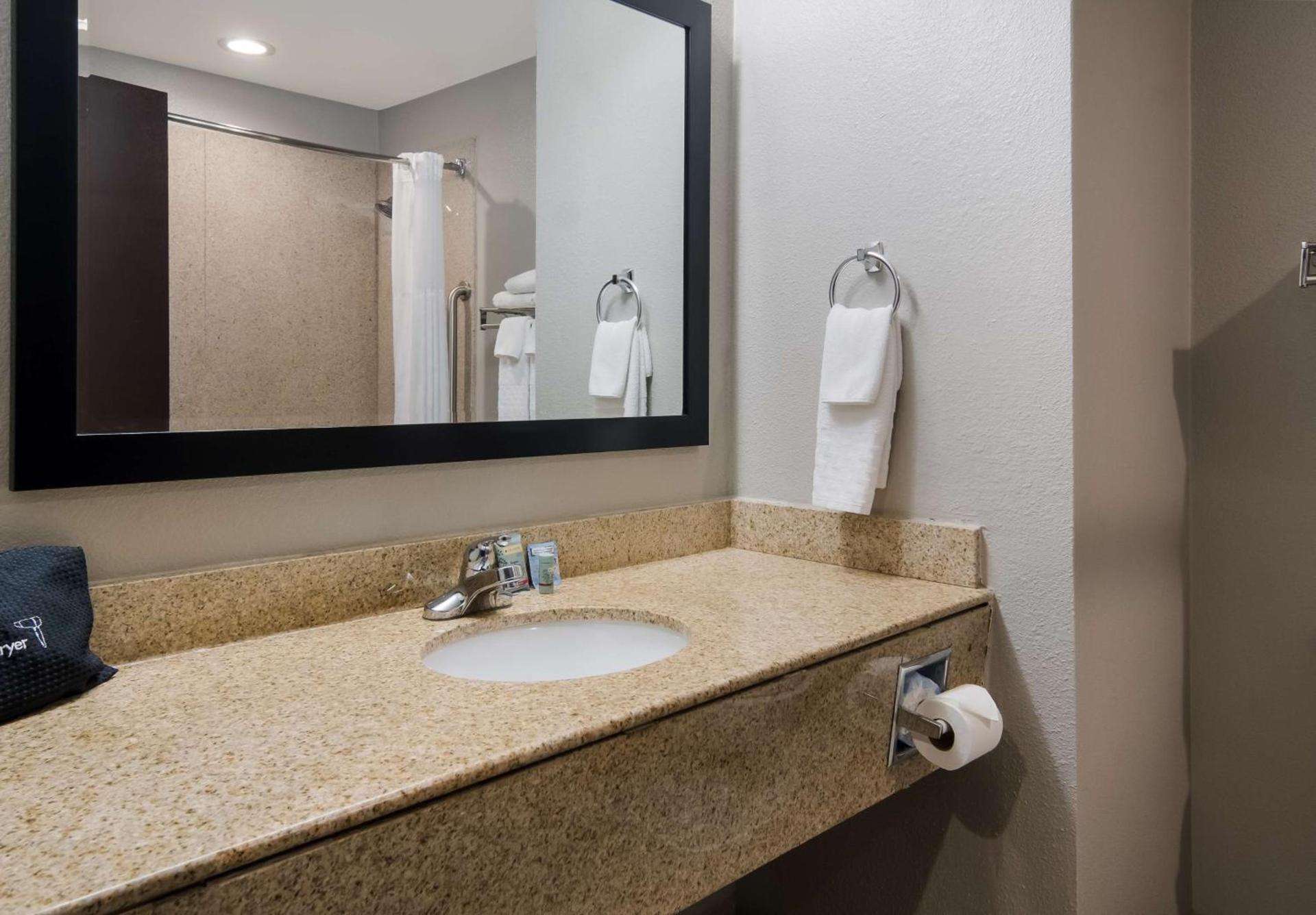 Best Western Eastland photo 15