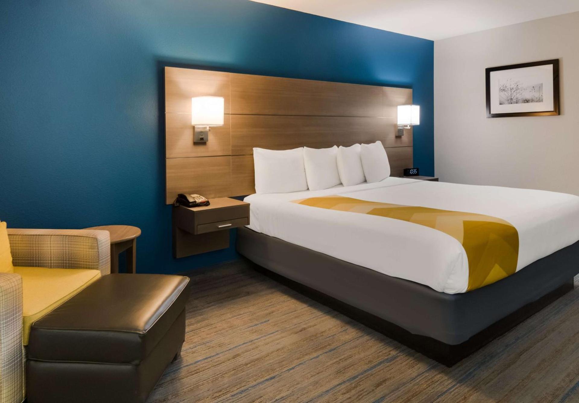 Best Western Eastland photo 11