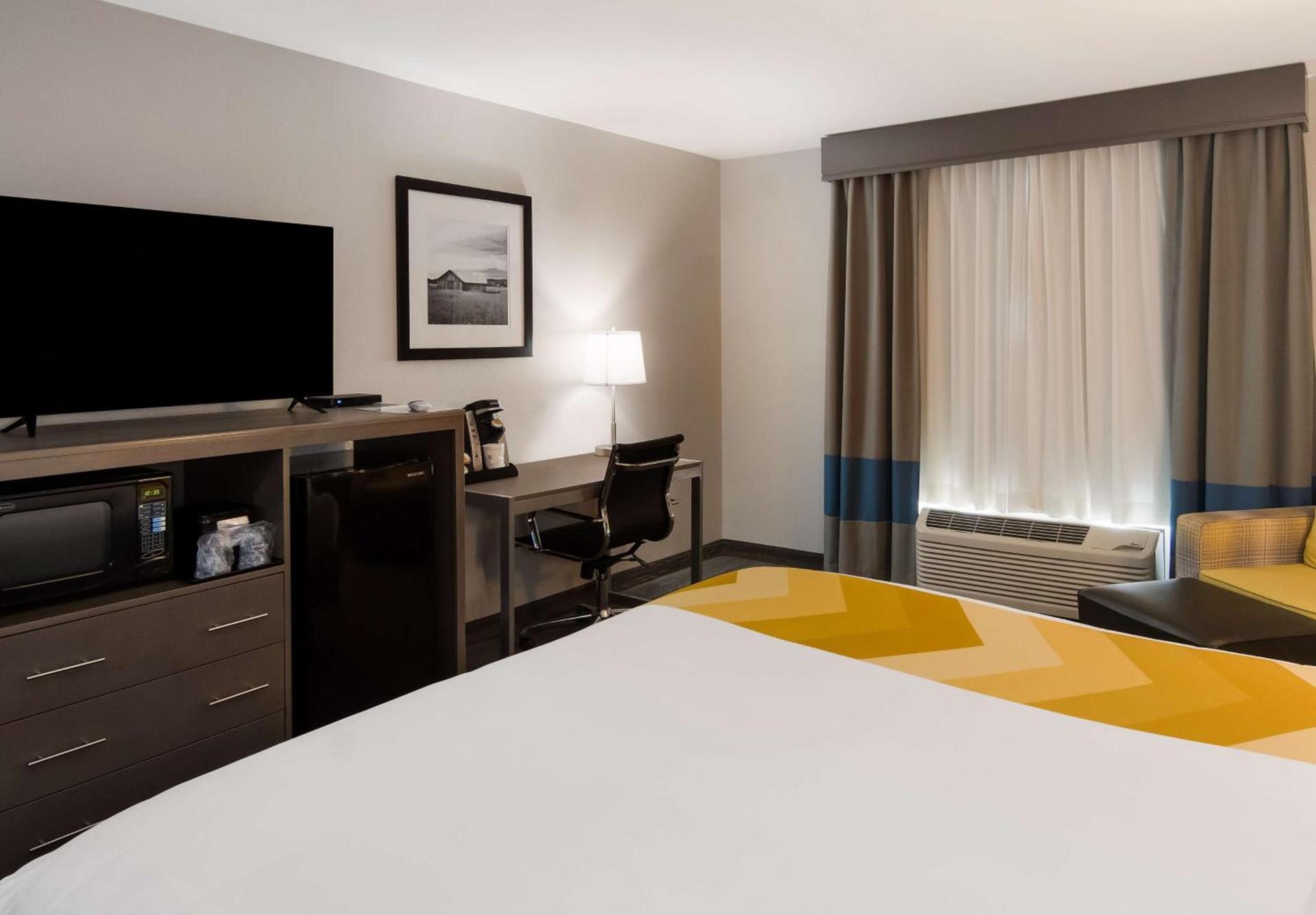 Best Western Eastland photo 12