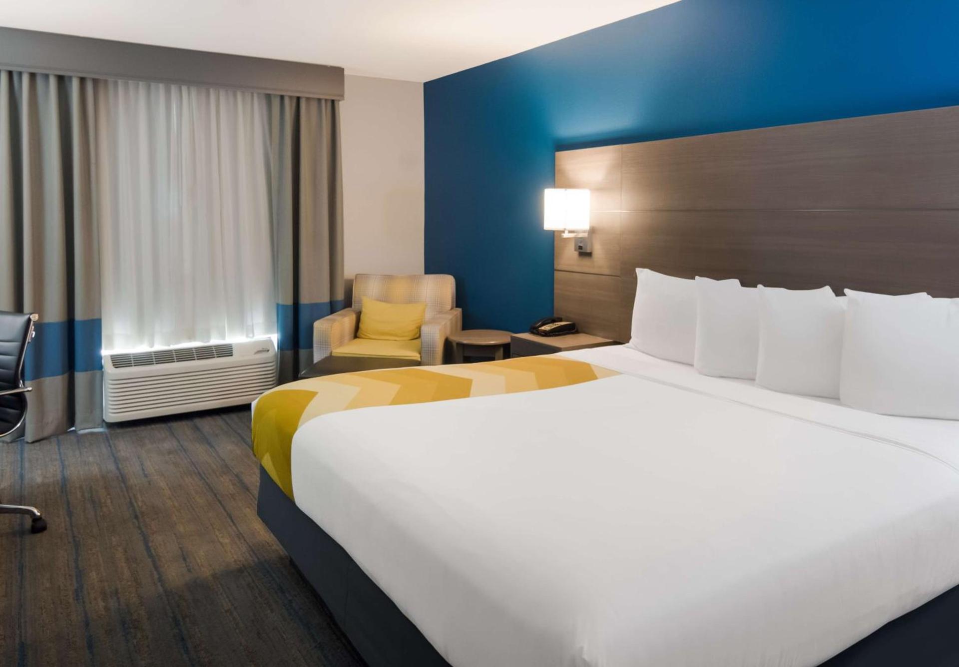 Best Western Eastland photo 31