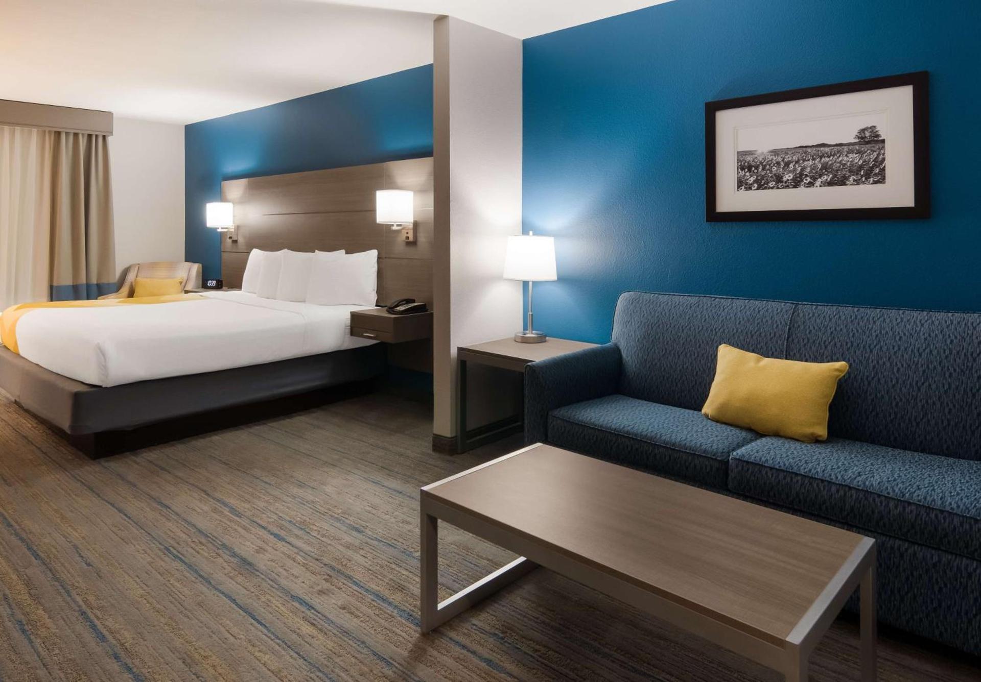 Best Western Eastland photo 5