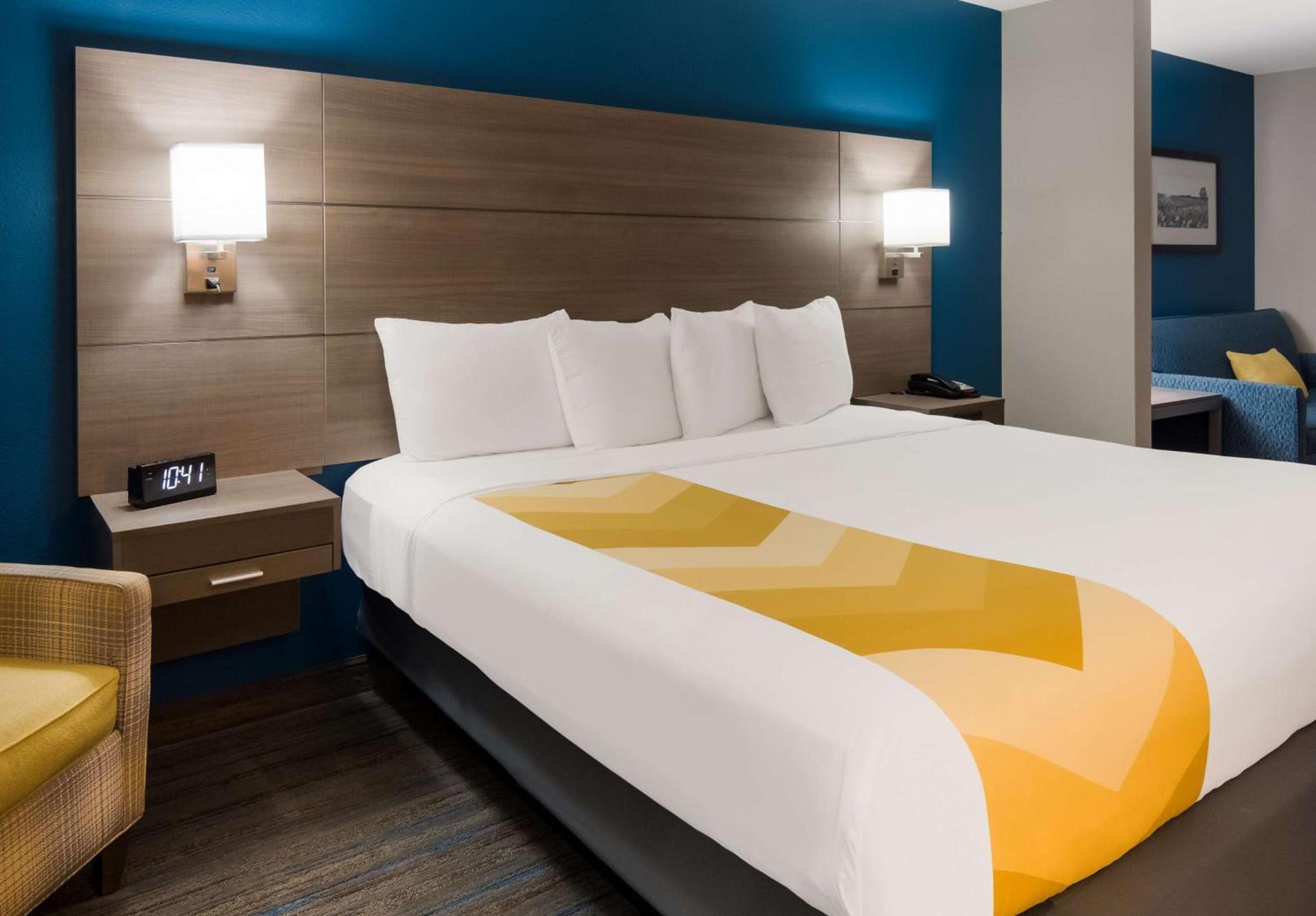 Best Western Eastland photo 16