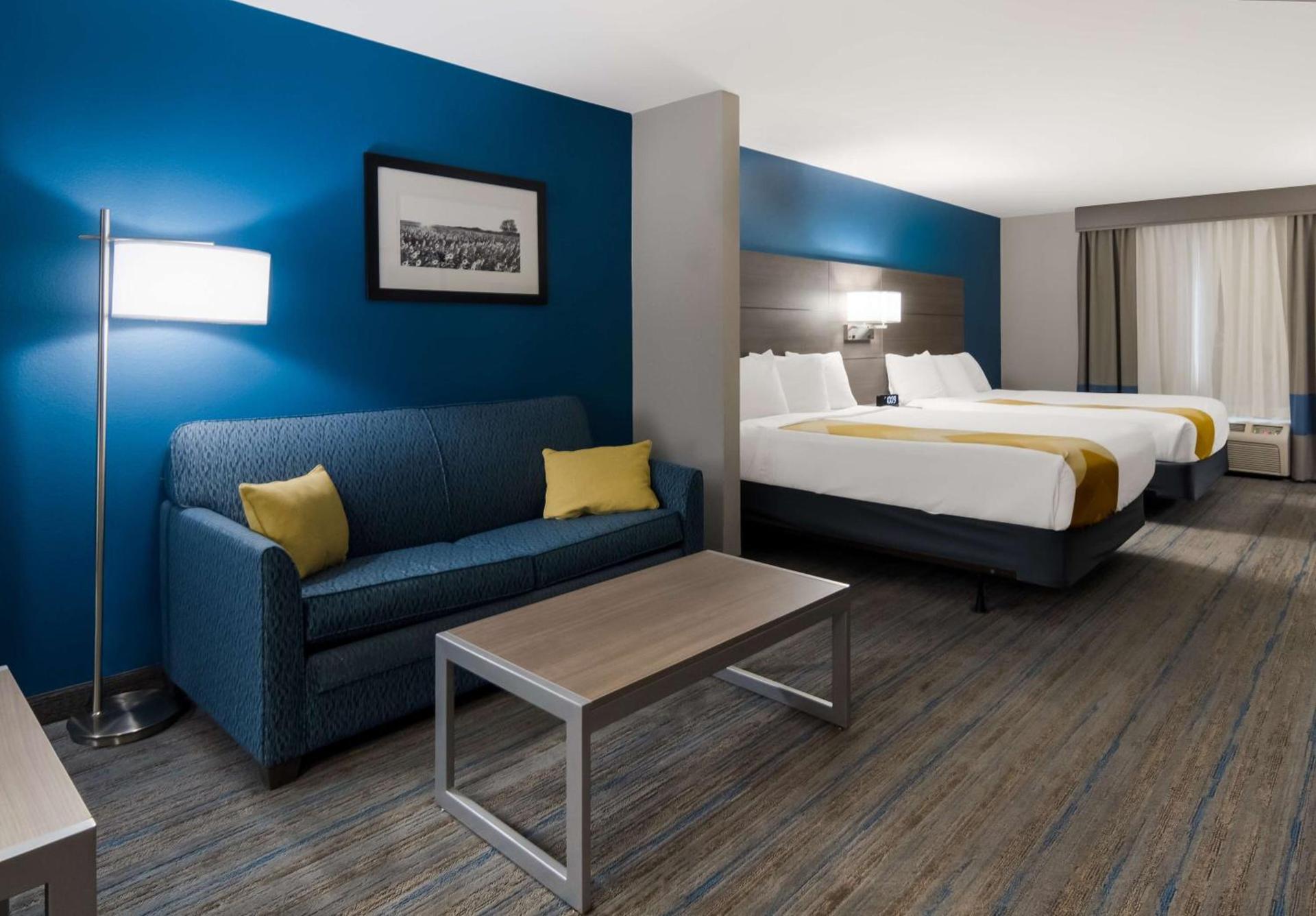 Best Western Eastland photo 22