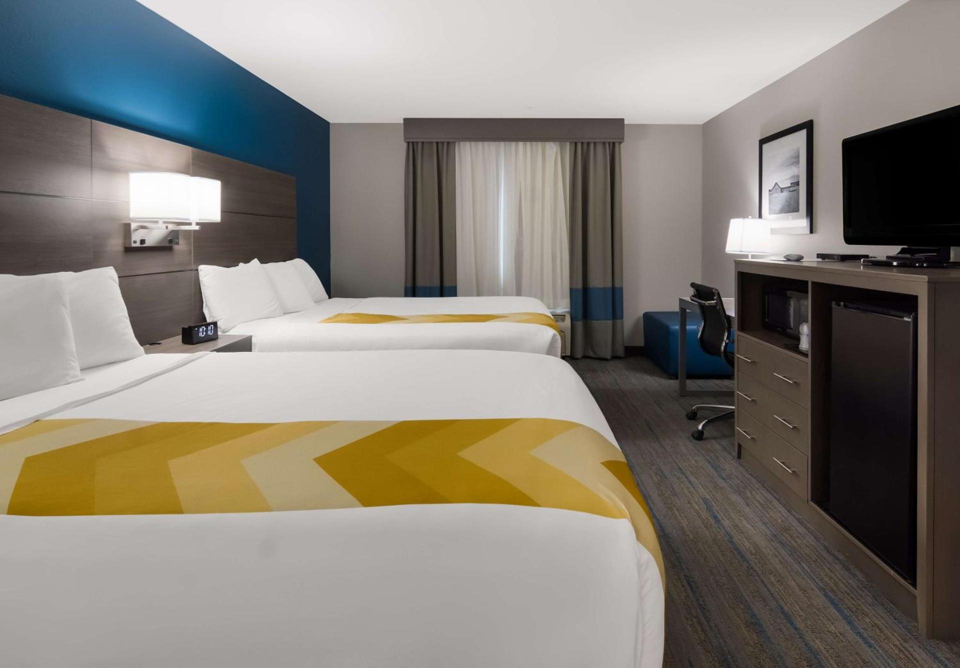 Best Western Eastland photo 23