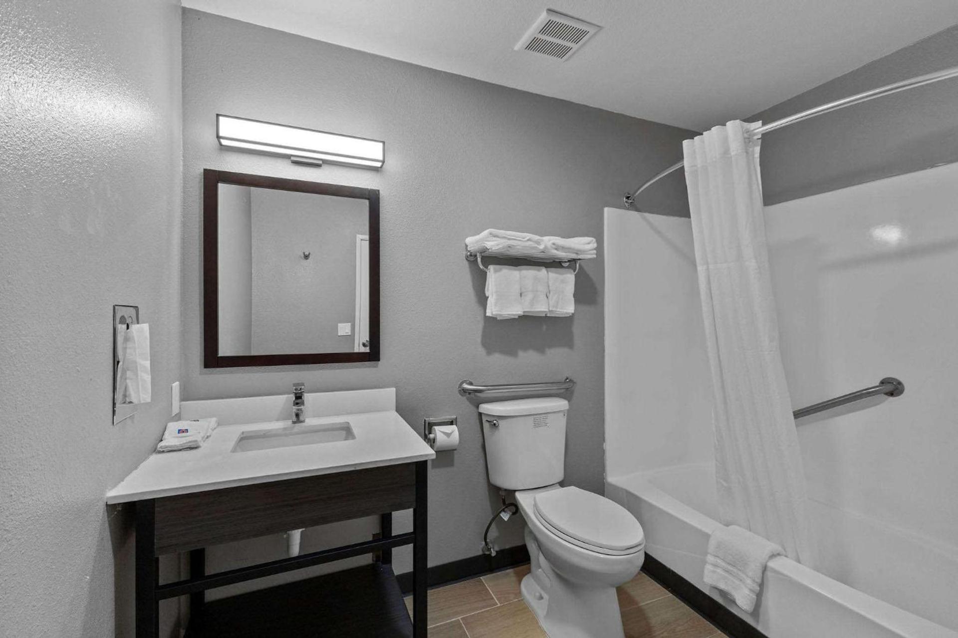 Motel 6 Brighton CO Denver Northeast photo 13