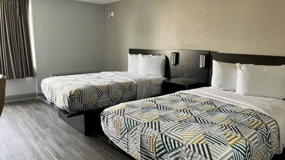 Motel 6 Rock Hill SC photo 16