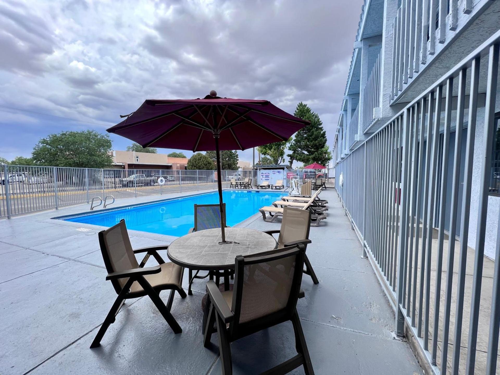 Quality Inn Santa Fe New Mexico photo 45