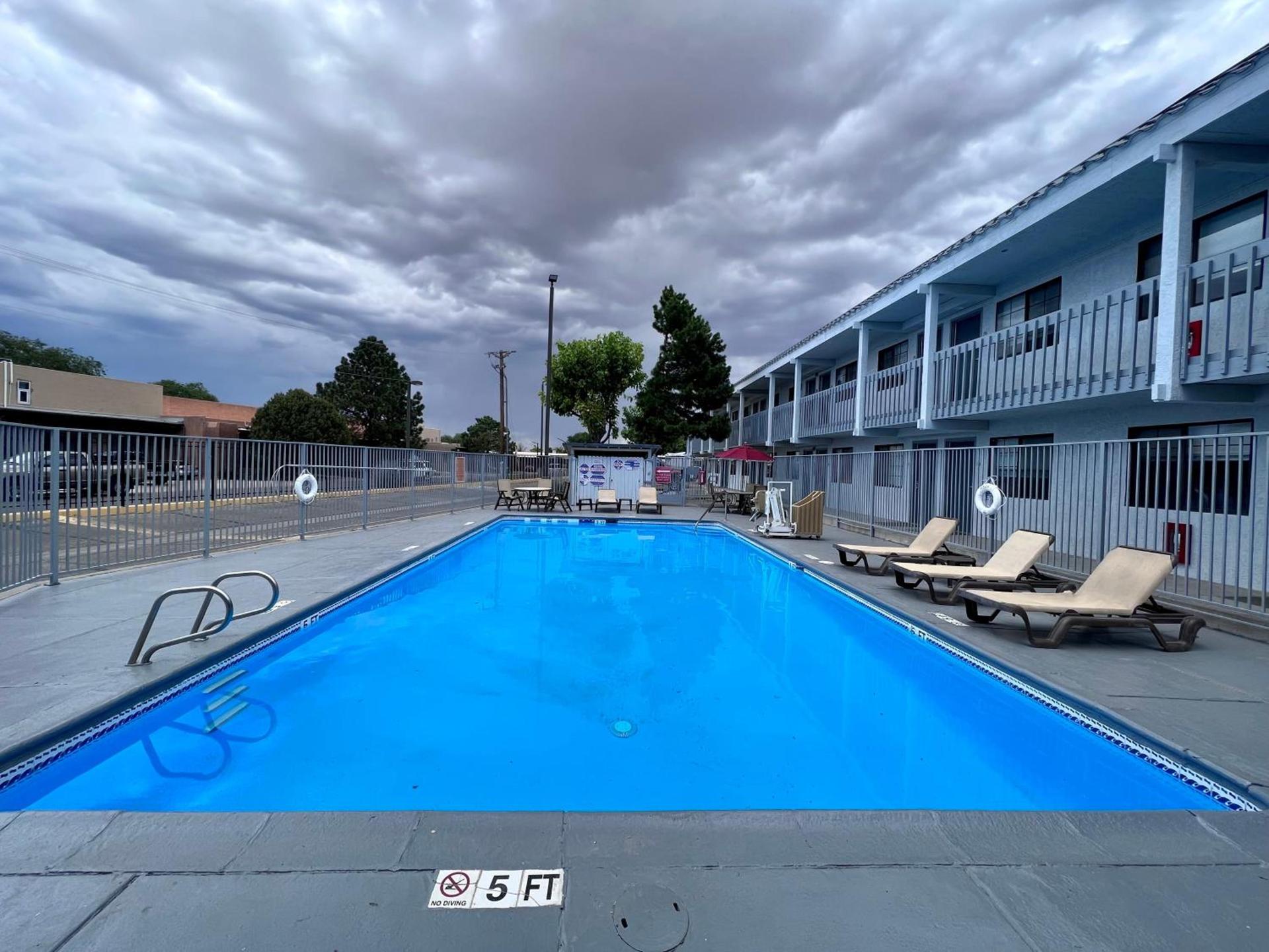 Quality Inn Santa Fe New Mexico photo 82