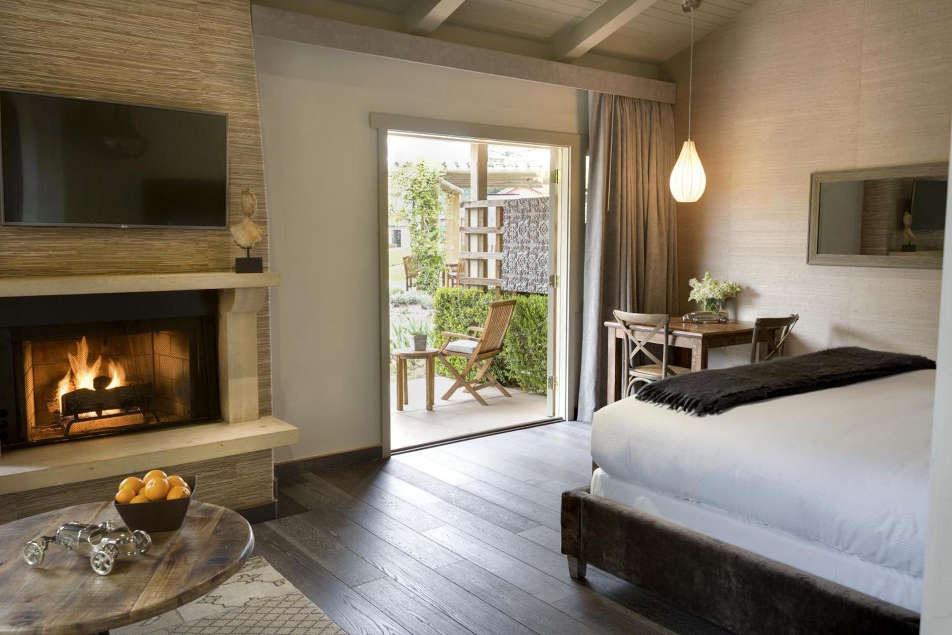 Bernardus Lodge & Spa photo 16