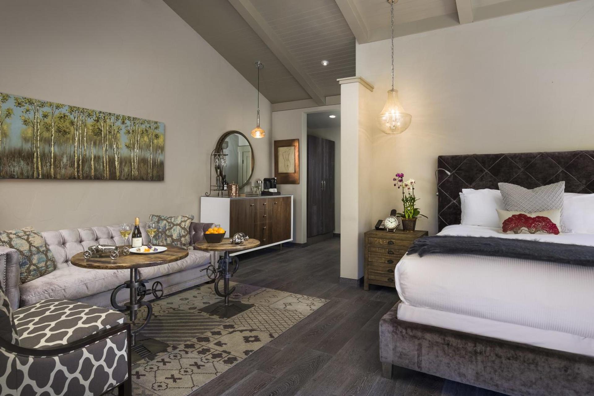Bernardus Lodge & Spa photo 17