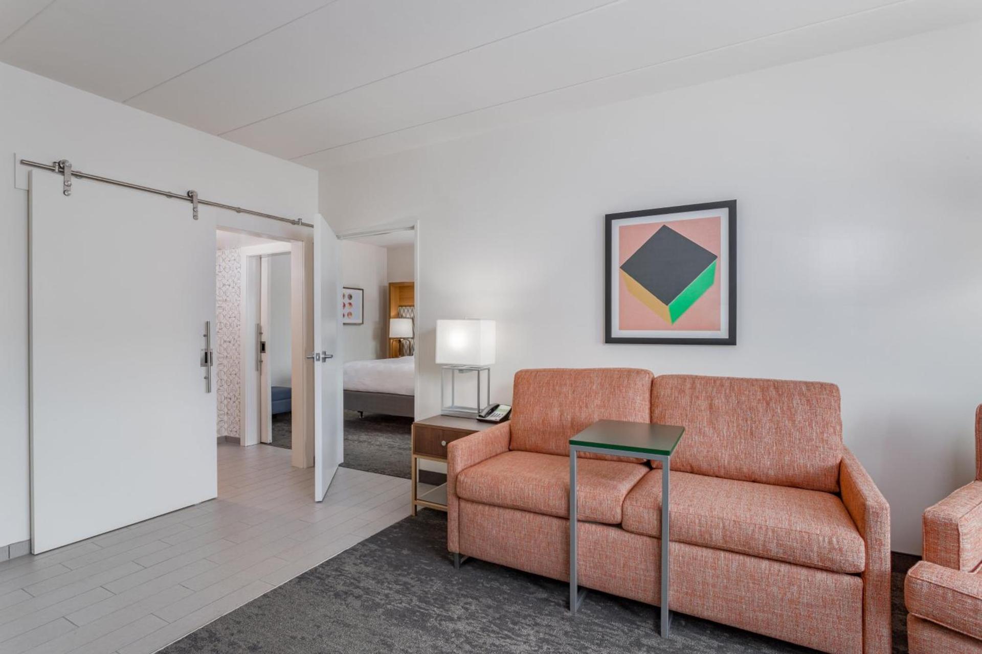 Holiday Inn - Columbus by IHG photo 18