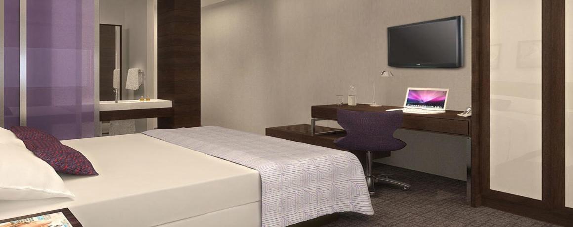 The Royal Regency Hotel photo 12