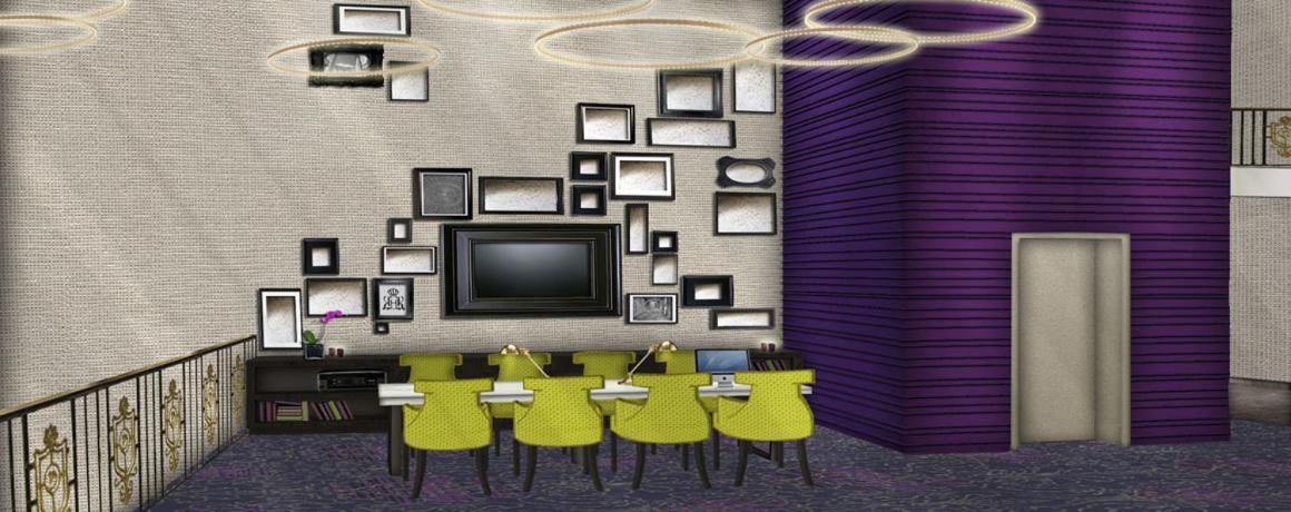 The Royal Regency Hotel photo 6