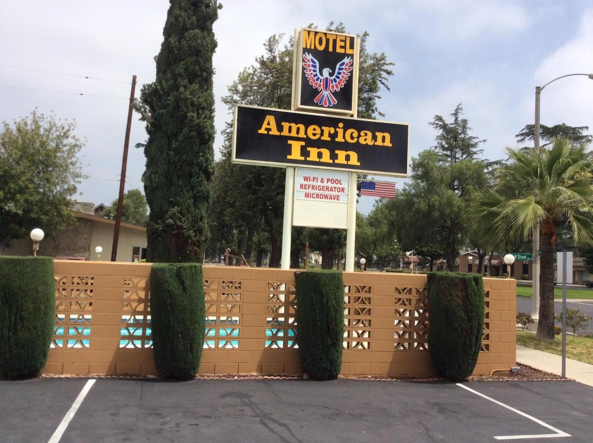 American Inn photo 22