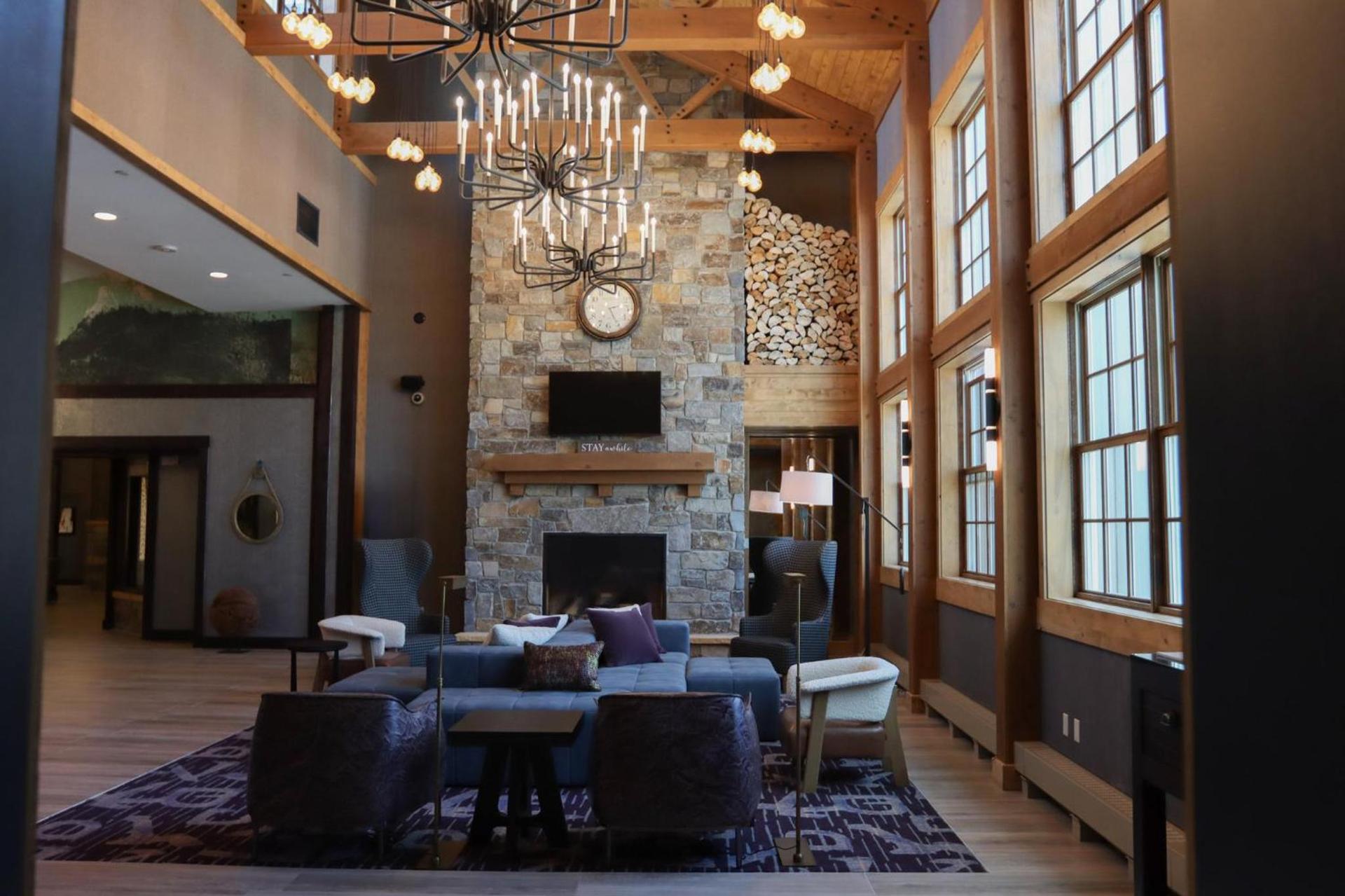 Holiday Inn Resort Deadwood Mountain Grand by IHG photo 38