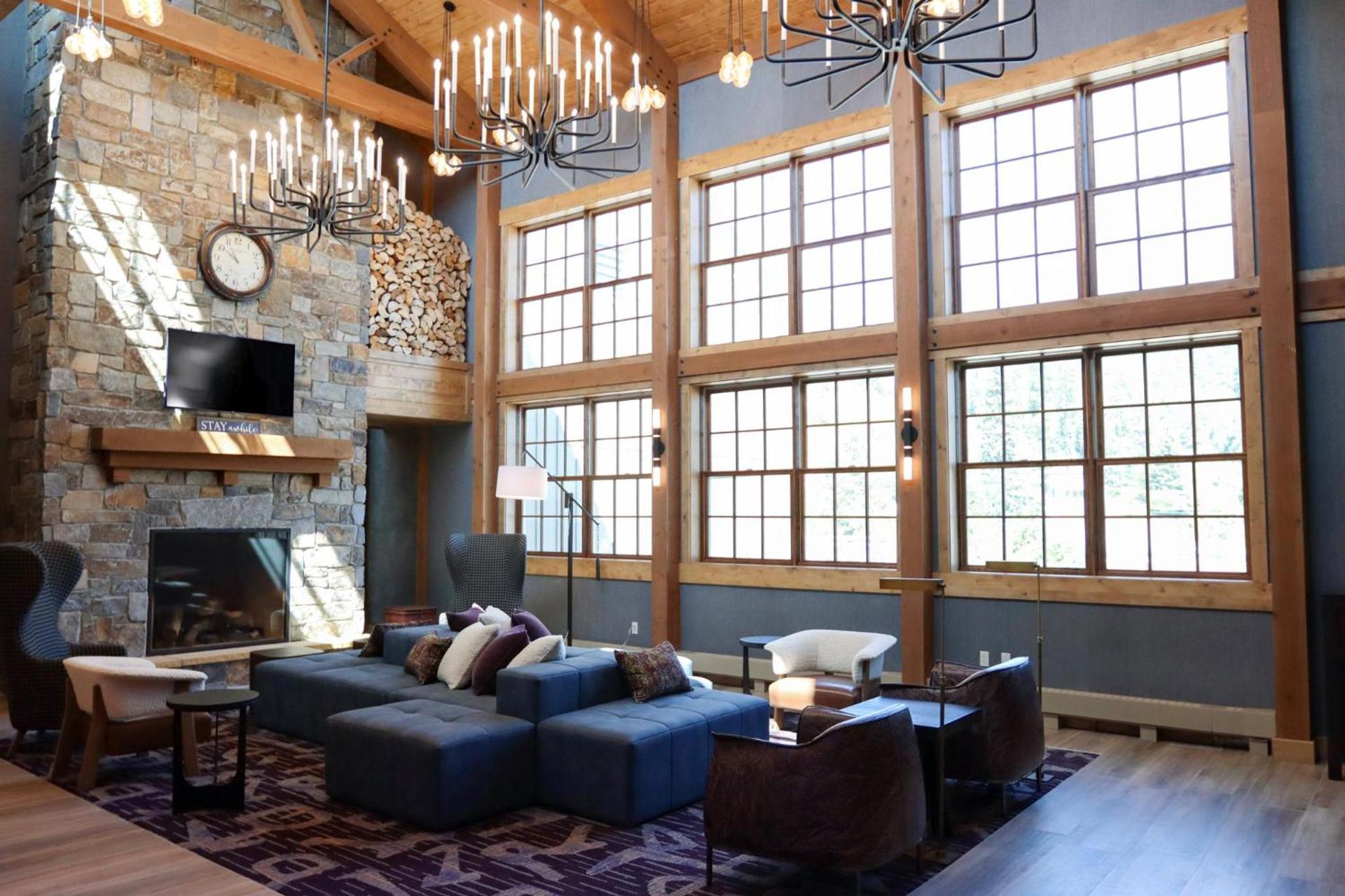 Holiday Inn Resort Deadwood Mountain Grand by IHG photo 42