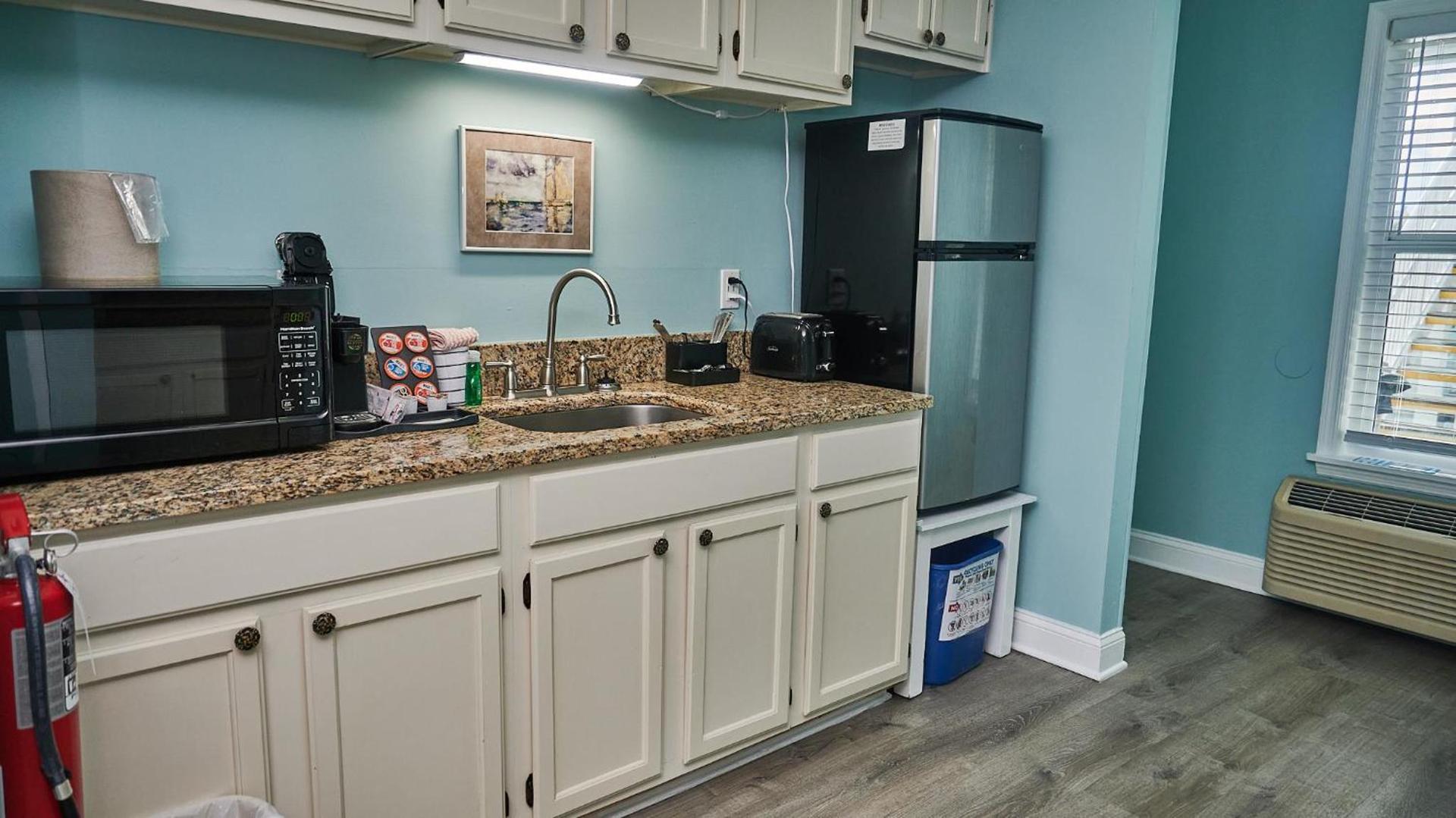 The Saint Augustine Beach House photo 40