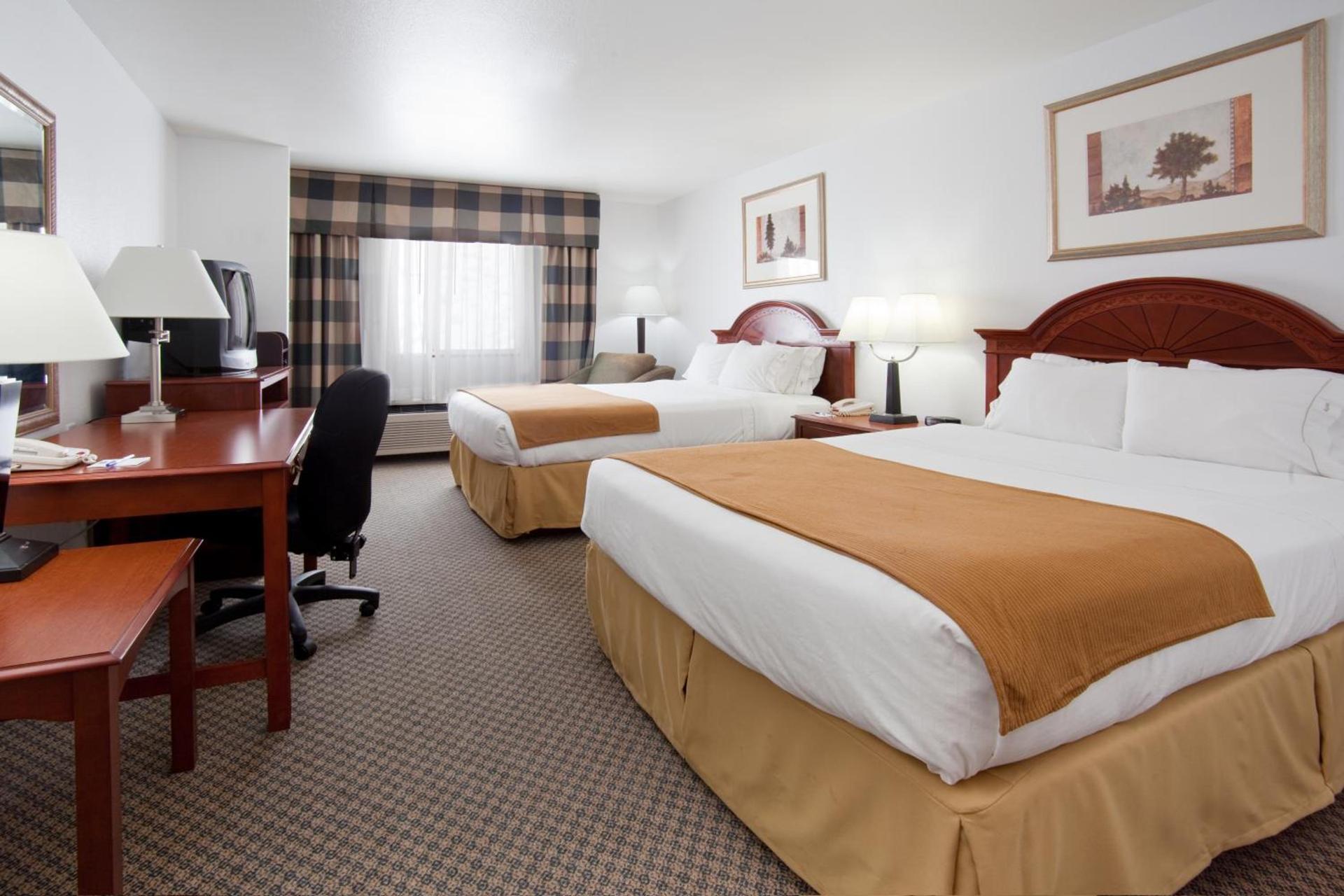 Wingate by Wyndham Eagle Vail Valley photo 25