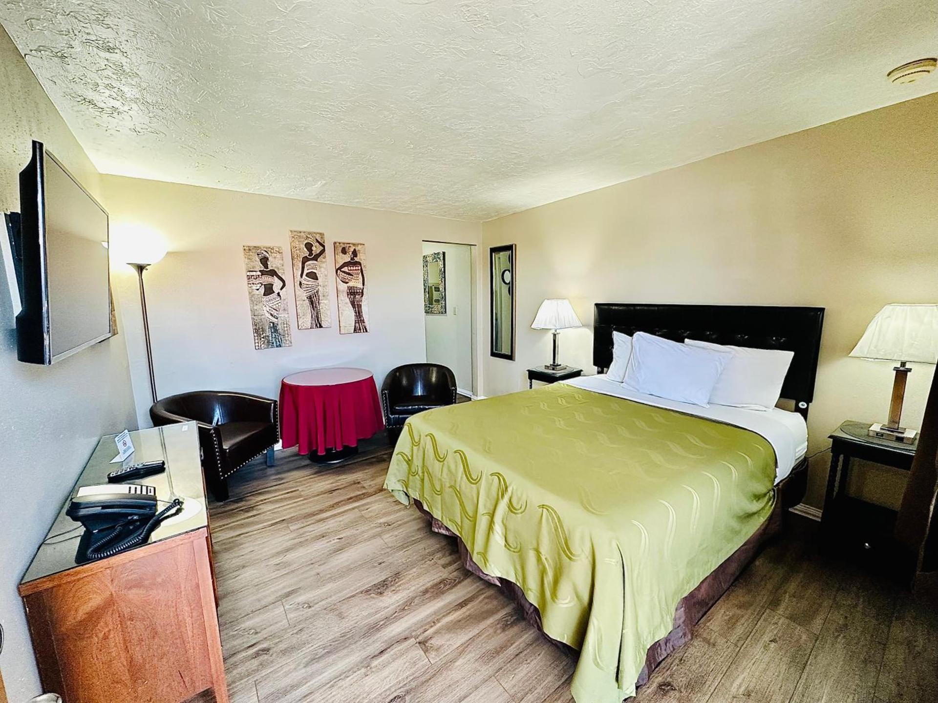 Sage N Sand Motel photo 3