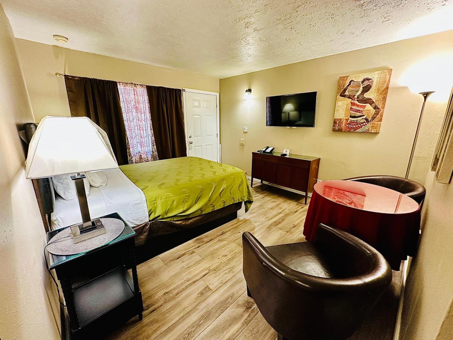 Sage N Sand Motel photo 4