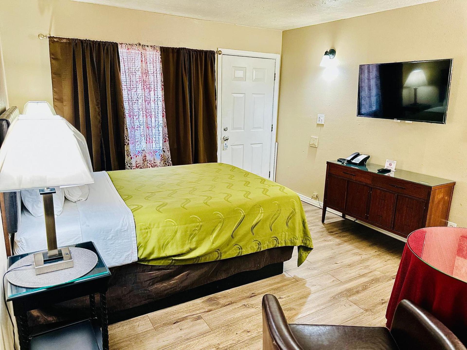 Sage N Sand Motel photo 5