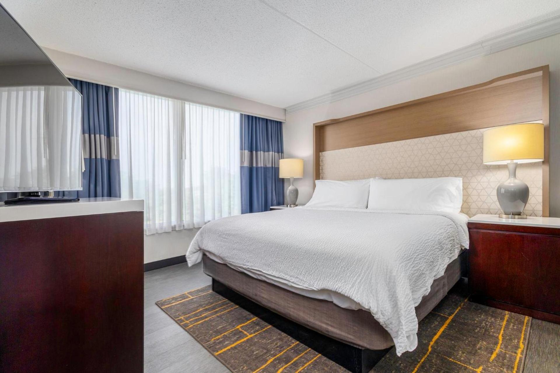 Holiday Inn Weirton-Steubenville Area photo 19