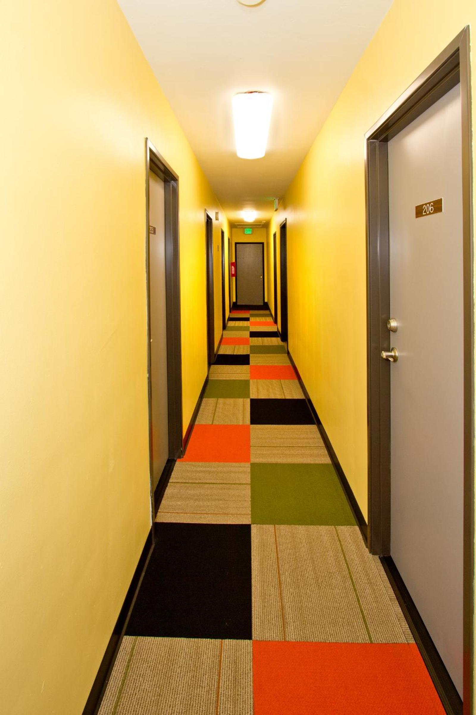 Moderne Hostel photo 15