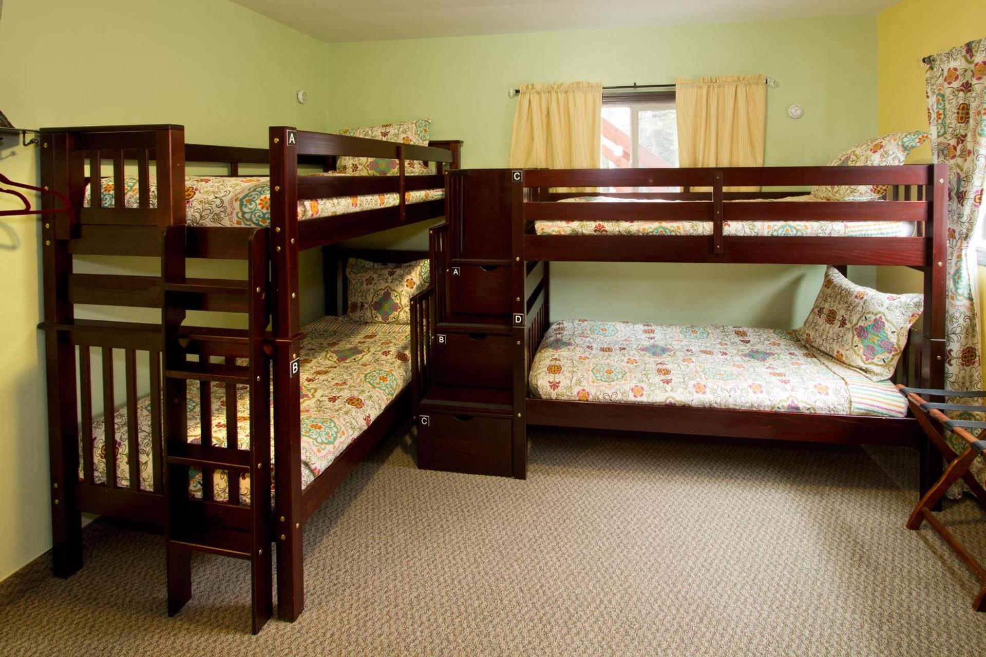 Moderne Hostel photo 9
